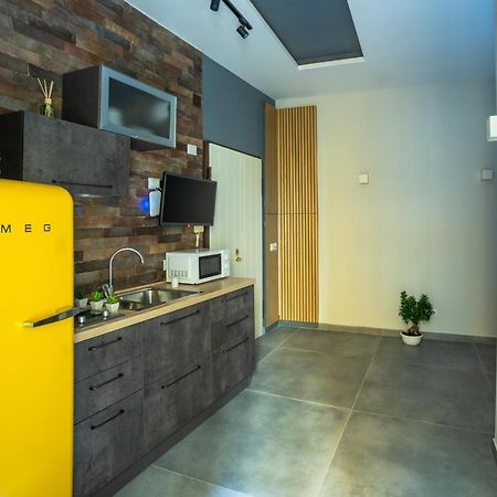 Federico'S Home Naples Luaran gambar