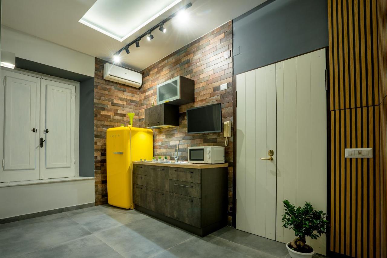 Federico'S Home Naples Luaran gambar