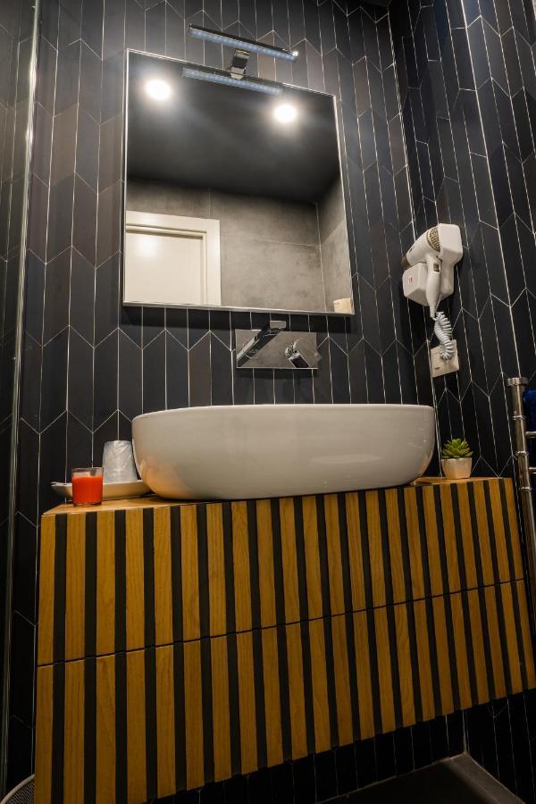 Federico'S Home Naples Luaran gambar