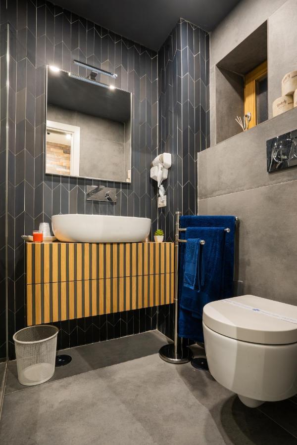 Federico'S Home Naples Luaran gambar