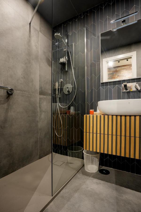 Federico'S Home Naples Luaran gambar