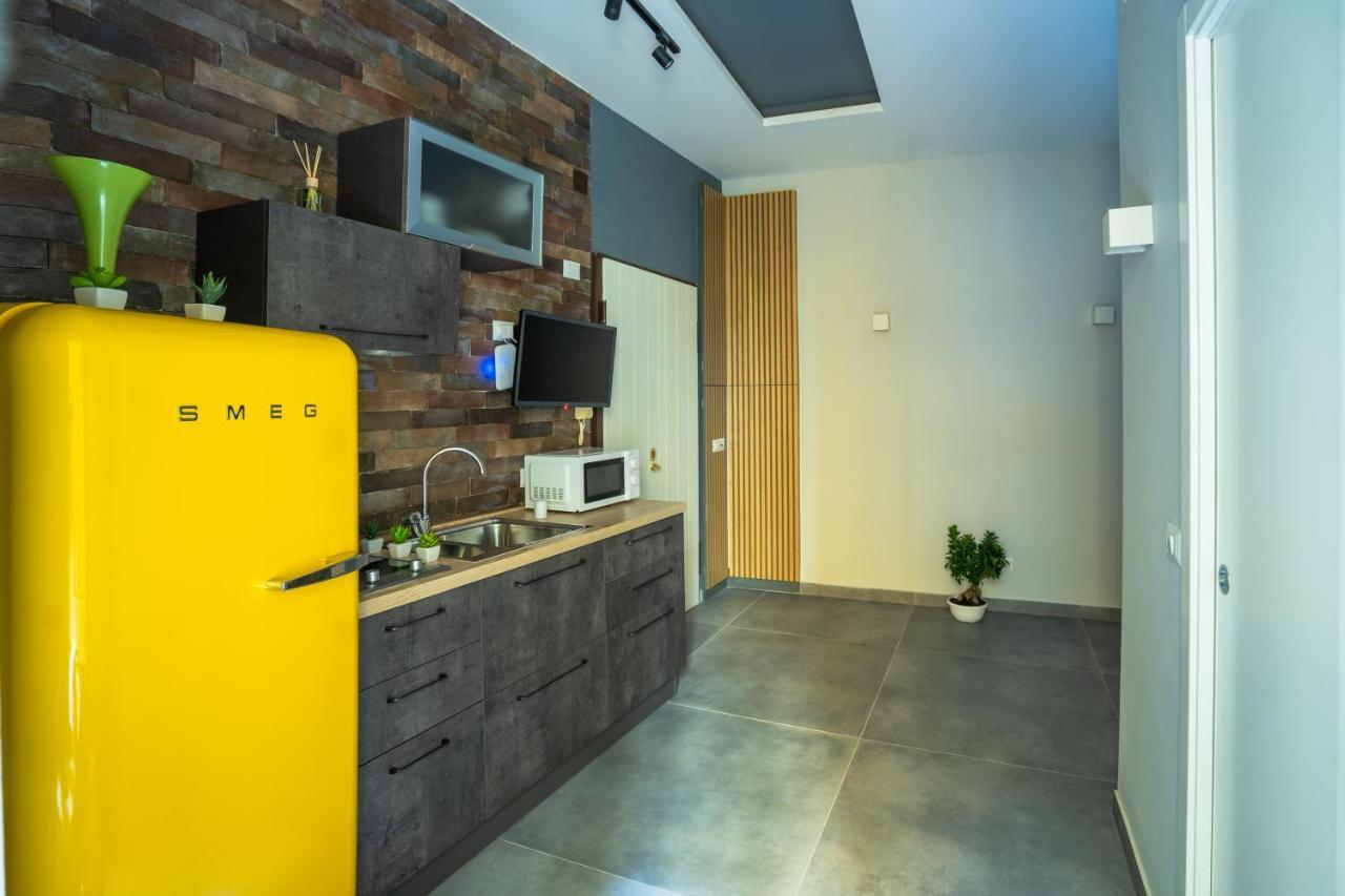 Federico'S Home Naples Luaran gambar