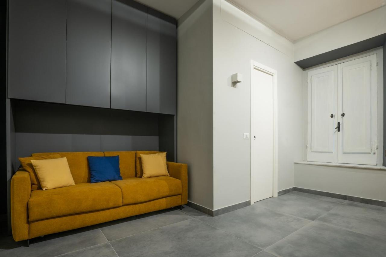 Federico'S Home Naples Luaran gambar