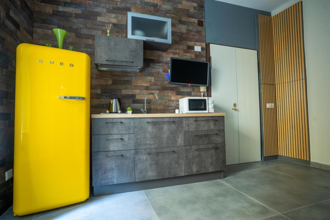 Federico'S Home Naples Luaran gambar